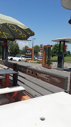 Photo n°18 de McDonald's à Houssen ()