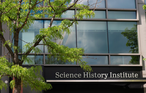 Science History Institute