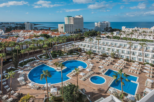 Hotel Iberostar Las Dalias Tenerife Sur