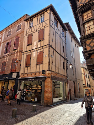 One Step Women Albi à Albi