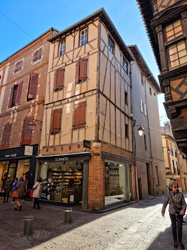 One Step Women Albi à Albi