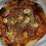 Photo n°5 de l'avis de Giuliano.e fait le 06/01/2022 à 20:09 sur le  La Roccia Porto Torres à Porto Torres