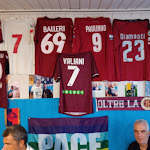 Photo n°2 de l'avis de Cecchis. fait le 16/09/2023 à 12:26 sur le  Trattoria Armandino - Specialitá di pesce à Livorno