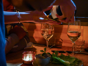 Photo n°100 de Bao restaurant Marseille à Marseille ()