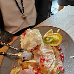 Photo n°3 de l'avis de Gerhard.i fait le 03/10/2022 à 19:25 sur le  Schlosswirtschaft im Schloss Immenstadt à Immenstadt