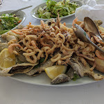 Photo n°2 de l'avis de giuseppe.i fait le 26/04/2023 à 12:46 sur le  Kypos à Bacoli