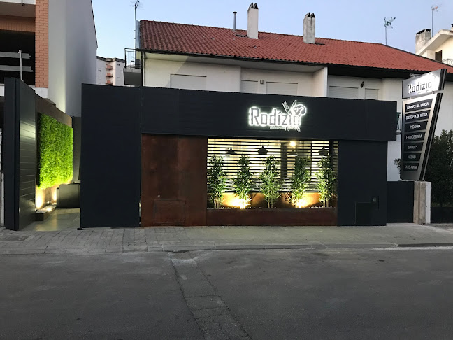 Restaurante Rodízio