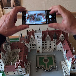 Photo n°1 de l'avis de Wolfgang.i fait le 28/05/2022 à 14:46 sur le  Château de Boitzenburg à Boitzenburger Land