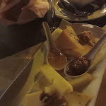 Photo n°4 de l'avis de Eleonora.a fait le 15/08/2023 à 12:35 sur le  Ristorante Antica Croce - Carne Salada e piatti tipici - autentica cucina tradizionale di Tenno à Tenno