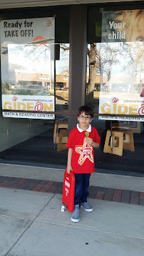 Gideon Math and Reading - Coppell - Photo 7 - Car repair in Coppell, TX, Lewisville