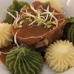 Photo n°3 de l'avis de Andreas.� fait le 10/08/2023 à 15:36 sur le  Quisisana Hotel Terme & Beauty Farm à Abano Terme