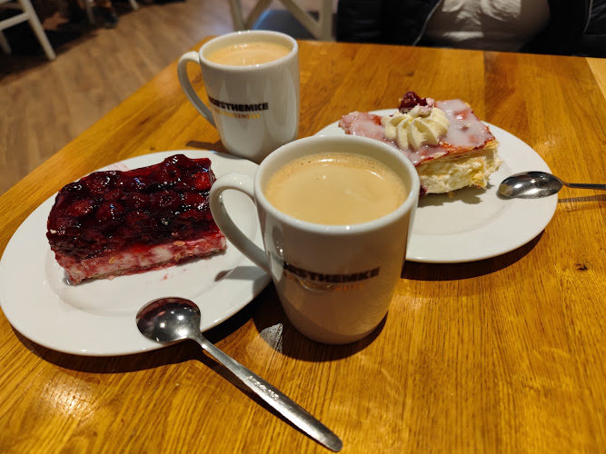 Bäckerei Horsthemke in Bochum