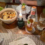 Photo n°2 de l'avis de Franziska.o fait le 23/02/2023 à 14:42 sur le  Gioia Ristorante Pizzeria à Stockelsdorf