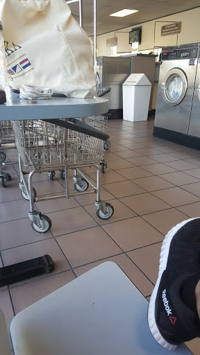 Laundromat «Big A Coin Laundry», reviews and photos, 1576 W Katella Ave, Anaheim, CA 92802, USA