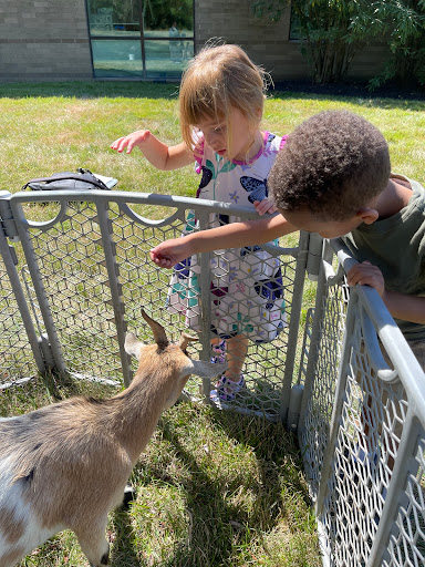 Preschool «Children Central Child Care / Learning Center», reviews and photos, 882 Town Center Dr, Langhorne, PA 19047, USA