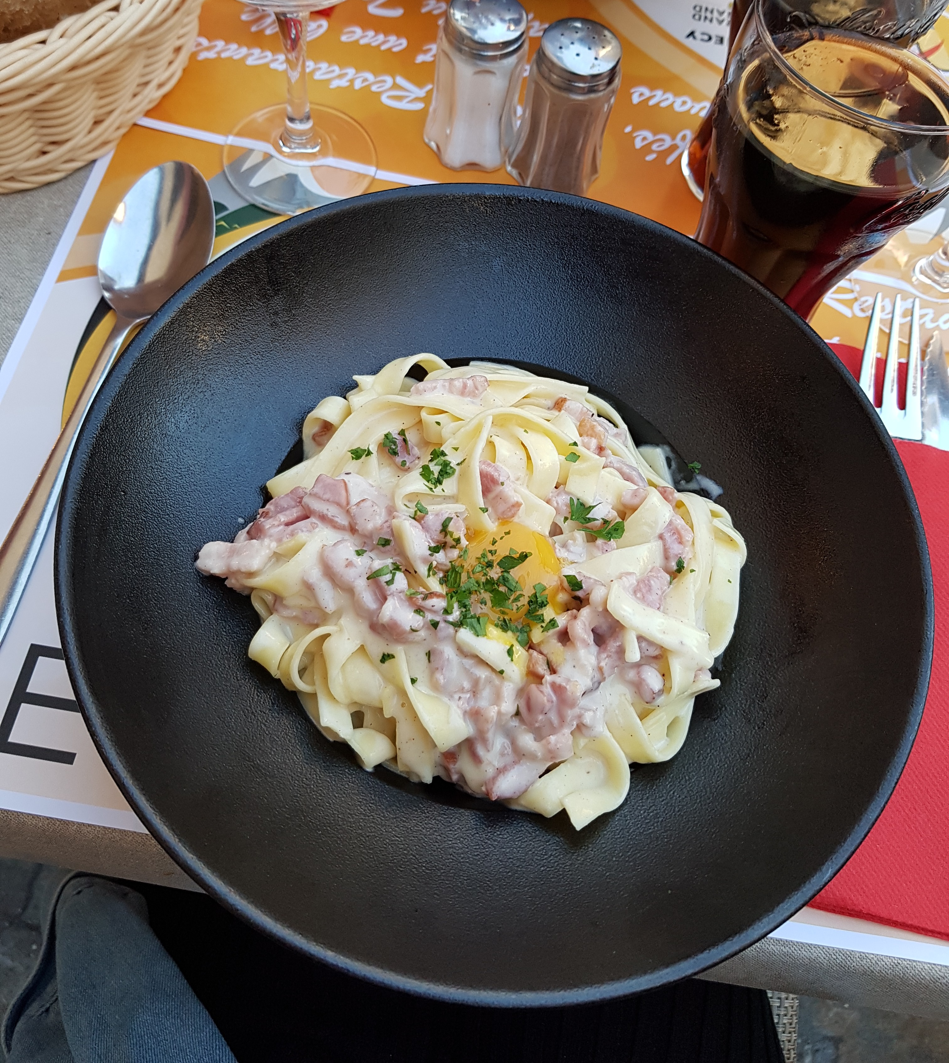 Photo n° 2 de l'avis de Pauline.o fait le 31/07/2018 à 09:01