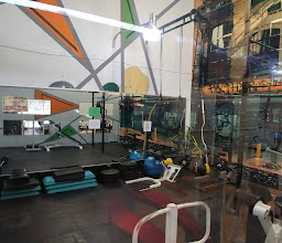 ARSENAL STATION photo