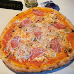 Photo n°5 de l'avis de rene.o fait le 26/03/2022 à 20:22 sur le  Pizzeria La Terrazza à Karlsruhe
