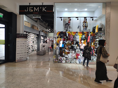 Jem’k enfant Centre commercial grand littoral, Avenue de St antoine, 13015 Marseille, France