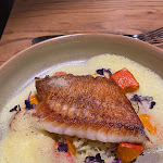 Photo n°4 de l'avis de Dario.e fait le 11/10/2022 à 12:11 sur le  Restaurant Löwengrube à Freiburg im Breisgau