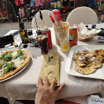 Photo n°8 de l'avis de MdrawingM. fait le 01/10/2023 à 00:36 sur le  Ristorante Gallo Nero à Lazise