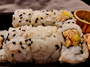 Photo n°21 de L'Atelier du Sushi Marines à Marines ()
