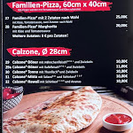 Photo n°4 de l'avis de D... fait le 03/12/2023 à 12:07 sur le  Pizzeria Amore à Bielefeld