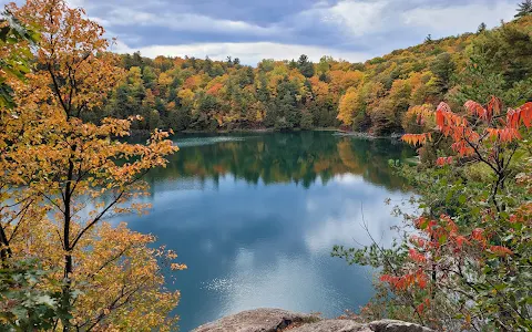 Pink Lake image