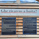 Photo n°1 de l'avis de Elisabetta.e fait le 31/07/2021 à 13:00 sur le  InAlto Alfio Ghezzi Dolomites à Moena