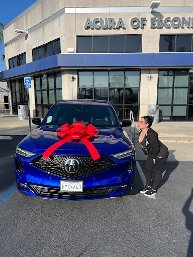 Acura of Escondido image