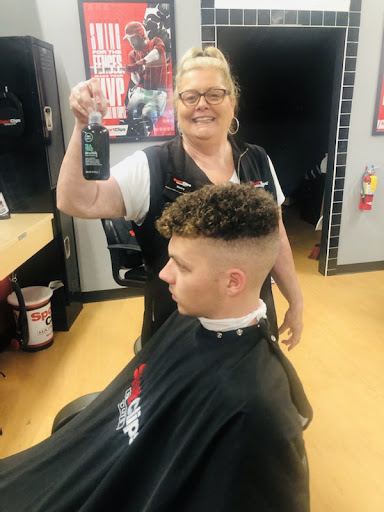 Hair Salon «Sport Clips Haircuts of Okatie», reviews and photos, 198 Okatie Village Dr Ste. 104, Bluffton, SC 29910, USA