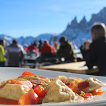 Photo n°8 de l'avis de Erika.a fait le 01/03/2021 à 12:40 sur le  Baita Dies Bis à Pie' Falcade