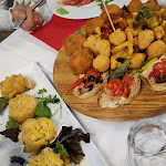 Photo n°3 de l'avis de Ciro.e fait le 30/12/2023 à 14:48 sur le  Ristorante Pizzeria Angus à Castello di Cisterna