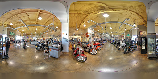 Harley-Davidson Dealer «Mother Road Harley-Davidson», reviews and photos, 2501 Beverly Ave, Kingman, AZ 86409, USA