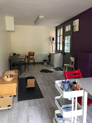Losa Graphoéducation à Contrisson
