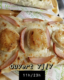 Photo n°9 de STYLE TACOS CASTRES à Castres ()