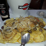 Photo n°1 de l'avis de Antóniojs..a fait le 11/08/2018 à 14:58 sur le  Casa Capela à Caldas do Gerês