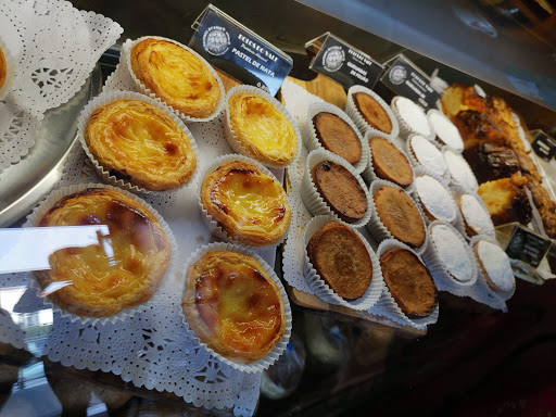 Bolos do Vale - Bolo Lêvedo - O Autêntico no Ponta Delgada, Açores
