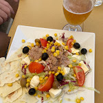 Photo n°5 de l'avis de Elly.W fait le 25/06/2022 à 16:40 sur le  L'Oasi Beach Bar à Arbus