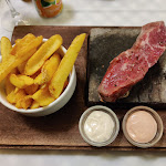 Photo n°4 de l'avis de João.a fait le 16/02/2020 à 15:02 sur le  La Mamaroma à Aveiro