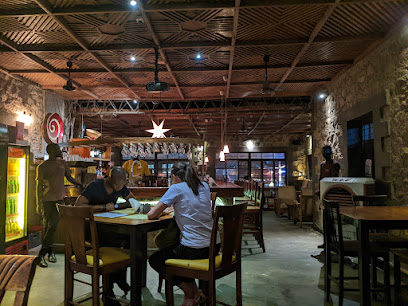 Notos Lounge Bar & Grill - Juba Market Notos Drive Juba SS, Notos Drive, Juba, South Sudan