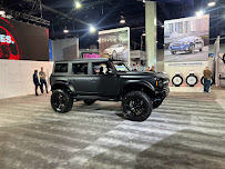 Merced Tires and Wheels - Photo 3 - Car repair in Merced, CA, Merced