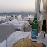 Photo n°1 de l'avis de Mirko.o fait le 17/09/2019 à 16:16 sur le  Lo Scorfano Allegro à Golfo Aranci