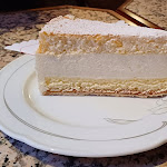 Photo n°5 de l'avis de Thomas.u fait le 07/11/2021 à 17:31 sur le  Konditorei-Cafe Bonsch à Oberwesel