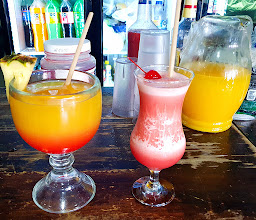 Navegantes Square photo