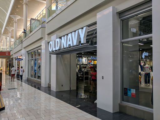 Old Navy, 4500 N Oracle Rd, Tucson, AZ 85705, USA, 