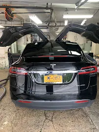 Prestige Auto Salon Plus Inc. photo