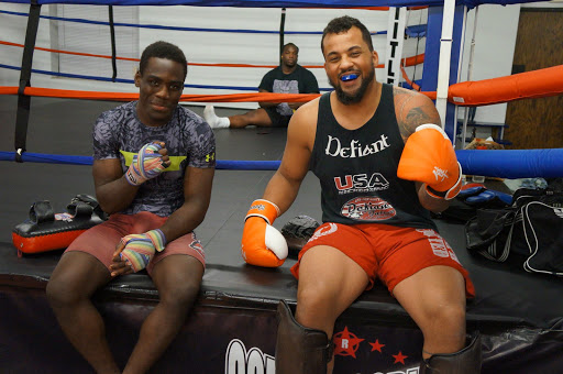 Martial Arts School «The Cellar Gym», reviews and photos, 2828 Anthony Ln S, St Anthony, MN 55418, USA