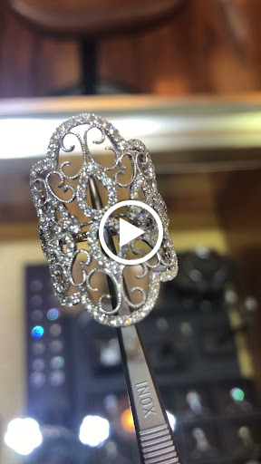 Jeweler «Riches Jewelers», reviews and photos, 1402 Hopmeadow St, Simsbury, CT 06070, USA