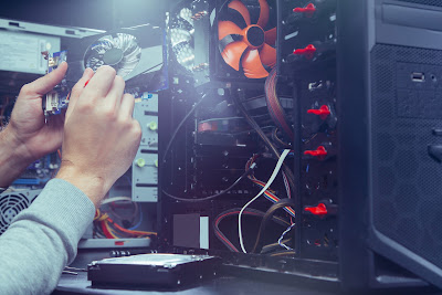 LACAZ Informatique à Levallois-Perret